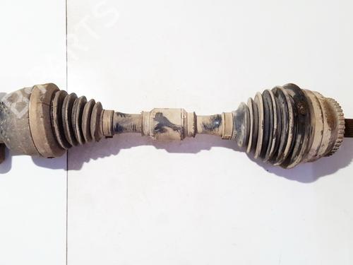 Used Right front driveshaft Right front driveshaft 35861246 35861246