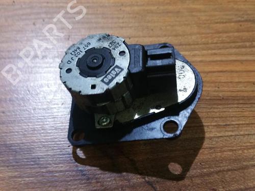 Used Electronic module Electronic module CITROËN C5 I (DC_) 1.8 16V (DC6FZB, DC6FZE) (115 hp) 33523027 33523027