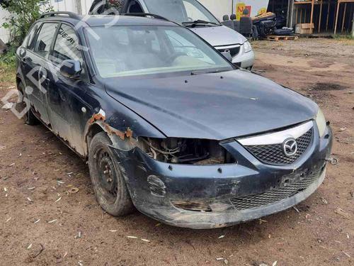 Used Parts MAZDA 6 Saloon (GG) 2.0 (GGEP, GG10) (141 hp) 4470418