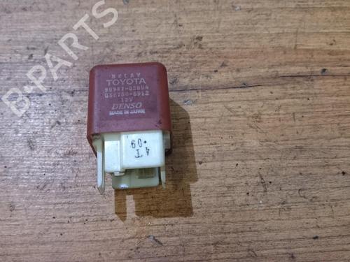 Used Other Other TOYOTA COROLLA (_E10_) 1.3 12V (EE100_, EE100R) (72 hp) 33481797 33481797