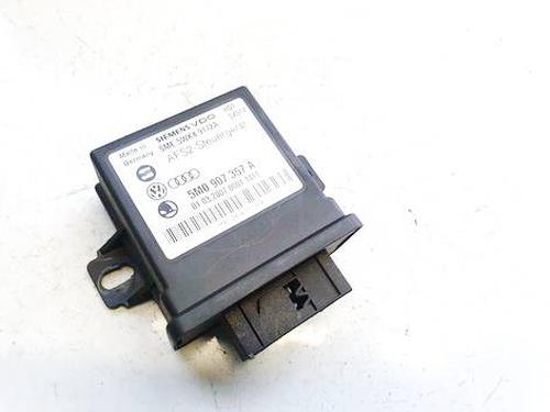 Lights ECU VW PASSAT B6 (3C2) 1.9 TDI | BP34851786M55 - Image 2