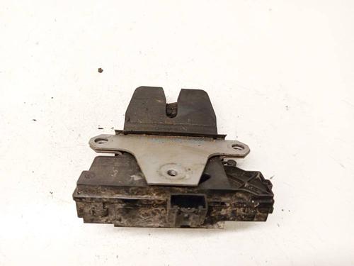 Used Tailgate lock Tailgate lock 34858657 34858657