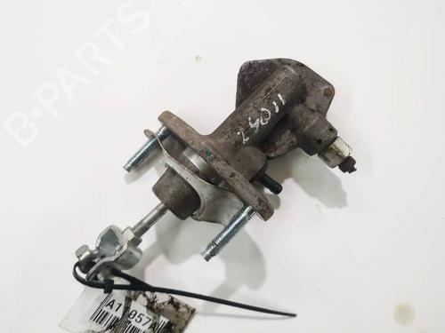 Clutch slave cylinder HONDA FR-V (BE) 2.0 (BE3) | BP34838434M113 - Image 3