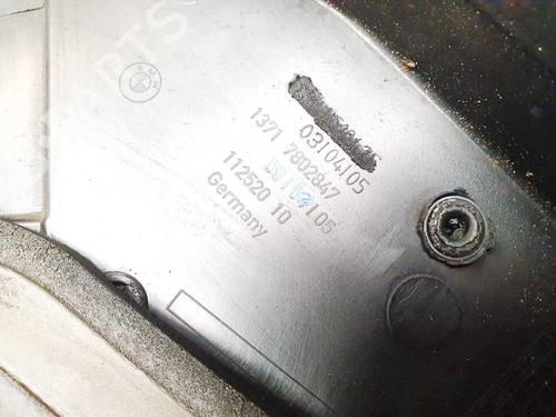 Upper protection BMW 5 (F10) 525 d | BP35368331M93 - Image 3
