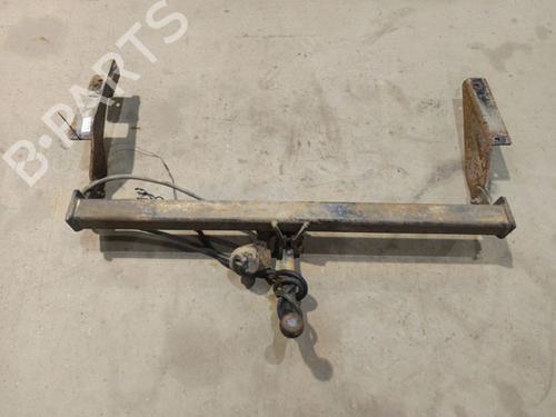 Used Tow ball/Mechanism Tow ball/Mechanism 38550555 38550555