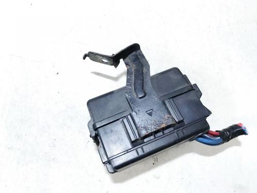 Used Fuse box Fuse box SUZUKI GRAND VITARA II (JT, TE, TD) 1.9 DDiS (JB419WD, JB419XD) (129 hp) 33518463 33518463