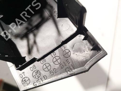 Switch MAZDA 6 Hatchback (GH) 2.0 MZR-CD (GH14) | BP32569104I30