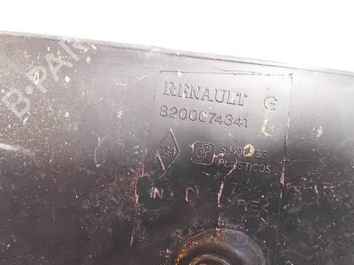 Boot lining RENAULT KANGOO (KC0/1_) 1.5 dCi | BP35058230I3 - Image 3