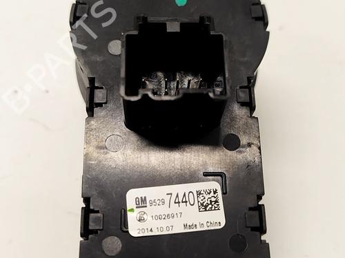 Switch BMW 3 (F30, F80) 318 d | BP39419989I30 - Image 4