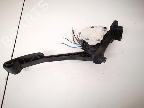 Used Pedal Pedal OPEL INSIGNIA A (G09) 1.8 (68) (140 hp) 35477840 35477840