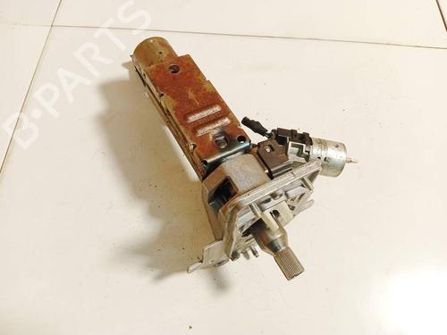 Steering column CITROËN C5 III (RD_) 2.0 HDi (RDRHD8, RDRHDJ, RDRHR8, RDRHRJ) | BP34751688M21 - Image 2