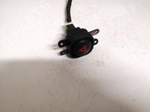 Used Warning switch Warning switch NISSAN PATHFINDER III (R51) 2.5 dCi (174 hp) 35170067 35170067