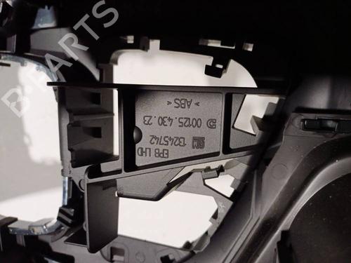 Cup/Object holder OPEL INSIGNIA A (G09) 2.0 CDTI (68) | BP35006365I37 - Image 3