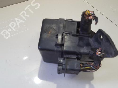Fuse box NISSAN ALMERA II Hatchback (N16) 1.5 dCi | BP33506470E1 - Image 2
