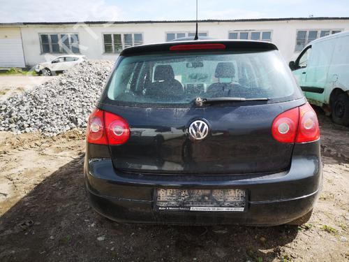 Air vent VW GOLF V (1K1) 1.4 16V | BP32964749I21 - Image 9