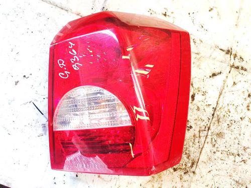 Used Right taillight Right taillight DODGE CALIBER 1.8 (150 hp) 35258915 35258915