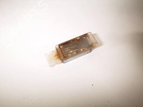 Used Interior roof light Interior roof light 34861456 34861456