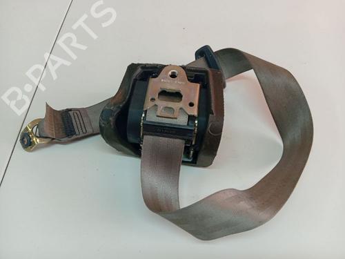 Rear left seatbelt AUDI A6 C6 (4F2) 3.0 TDI quattro | BP34754405I29 - Image 2