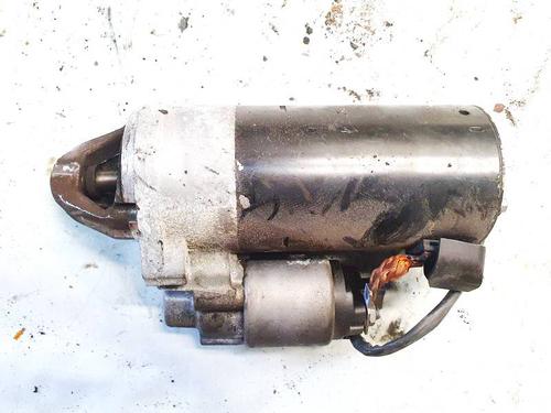 Starter MERCEDES-BENZ C-CLASS (W204) C 220 CDI (204.002) | BP35219438M8 - Image 3