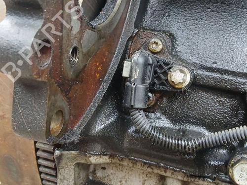 Electronic sensor CHEVROLET CRUZE Hatchback (J305) 1.7 D | BP39253938M84 - Image 3