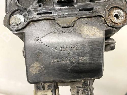 Gear lever NISSAN NOTE (E11, NE11) 1.5 dCi | BP35184306M90 - Image 4