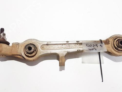 Used Left rear steering knuckle Left rear steering knuckle 35468806 35468806