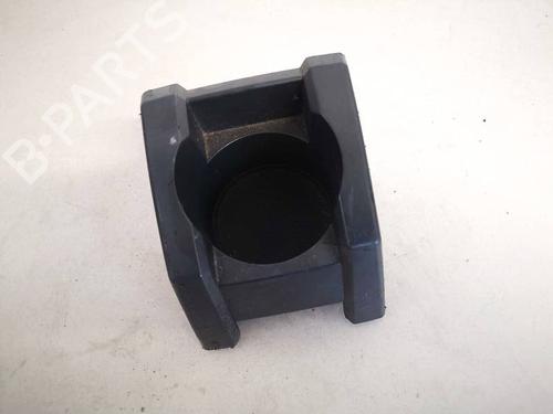 Kopholder/Genstandsholder Kopholder/Genstandsholder OPEL MERIVA A MPV (X03) 1.7 CDTI (E75) (100 hp) 35341840 35341840