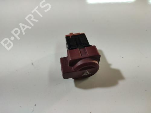 Used Warning switch Warning switch CITROËN C4 I (LC_) 1.6 HDi (90 hp) 34947864 34947864