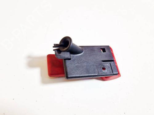 Interior handle MERCEDES-BENZ A-CLASS (W169) A 170 (169.032, 169.332) | BP35012340I7 - Image 2
