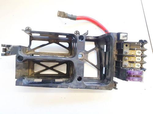 Used Fuse box Fuse box OPEL ZAFIRA / ZAFIRA FAMILY B (A05) 1.9 CDTI (M75) (120 hp) 32957468 32957468