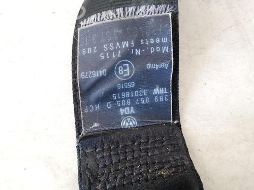 Rear left seatbelt VW PASSAT B5.5 (3B3) 1.9 TDI | BP35408604I29 - Image 3