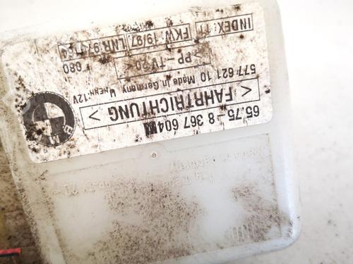 Electronic module BMW 5 (E39) 525 tds | BP32915870M83 - Image 3