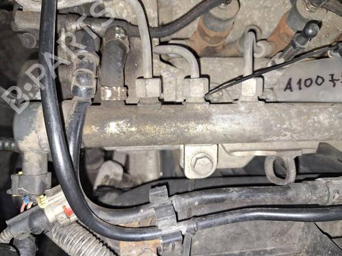 Used Injection rail Injection rail OPEL CORSA D (S07) 1.3 CDTI (L08, L68) (75 hp) 35062179 35062179