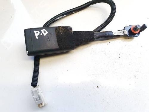 Seat buckle KREIDLER MF MF 25/1 | BP34900350I32 - Image 2