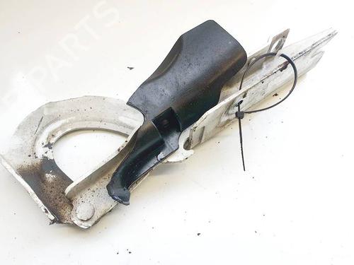 Used Hinge/Door check strap Hinge/Door check strap TOYOTA PROACE Van (MDX_) 2.0 D (MDX6) (163 hp) 35306514 35306514