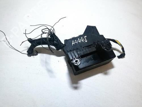 fuse-box-nissan-primera-hatchback-p12-2002-33506646 main image