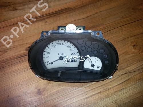 Used Instrument cluster Instrument cluster 35711460 35711460