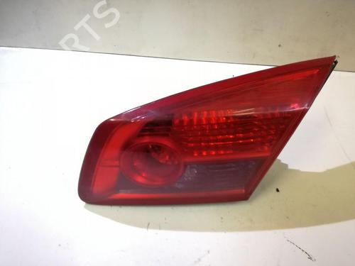 Used Left taillight Left taillight 35653658 35653658