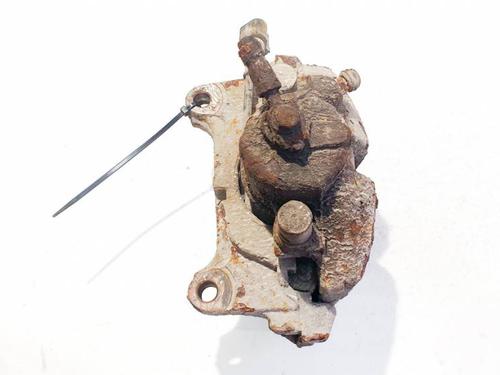 Left front brake caliper SKODA SUPERB II (3T4) 2.0 TDI | BP35053819M105 - Image 2