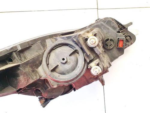 Left headlight OPEL INSIGNIA A Saloon (G09) 1.8 (69) | BP36250613C28 - Image 3