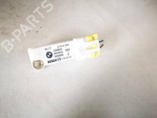 Module électronique MINI MINI (R50, R53) Cooper (116 hp) 32954261