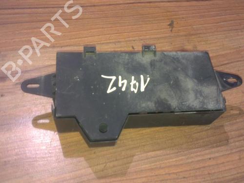 Used Fuse box Fuse box RENAULT MEGANE I (BA0/1_) 2.0 i (BA0G) (114 hp) 33479247 33479247
