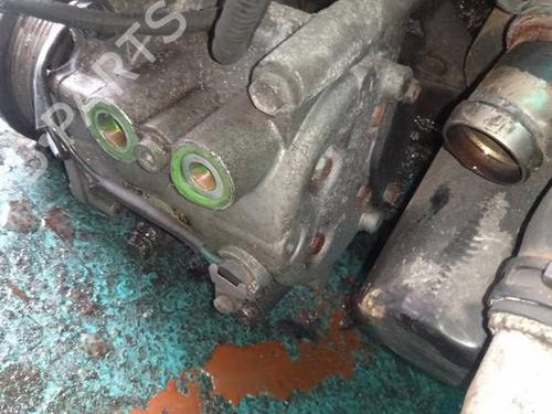 AC compressor JAGUAR X-TYPE I (X400) 3.0 V6 All-wheel Drive | BP35060007M34 - Image 2