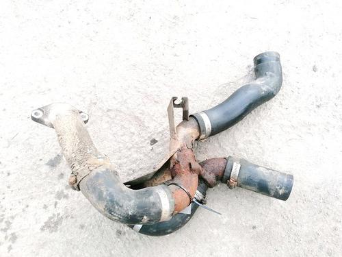 Used Pipe Pipe NISSAN ALMERA TINO (V10) 2.2 dCi (115 hp) 32887432 32887432