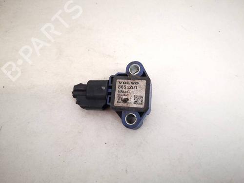 Used Electronic module Electronic module VOLVO V50 (545) 2.0 D (136 hp) 32930871 32930871