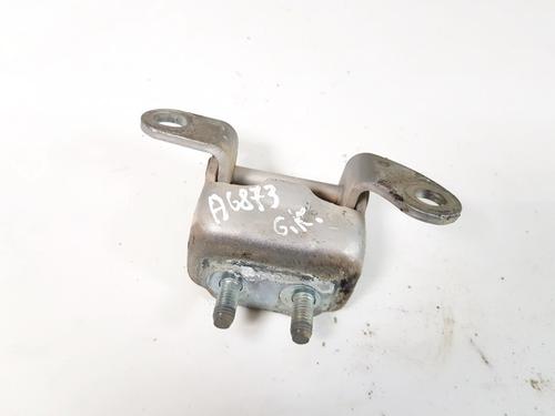 Türscharnier/Türfeststeller für TOYOTA COROLLA Saloon (_E12_) 1.6 VVT-i (ZZE121_, ZZE121R) (110 hp) 33088650