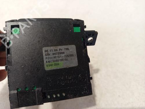 Climate control VW PHAETON (3D1, 3D2, 3D3, 3D4, 3D6, 3D7, 3D8, 3D9) 3.0 V6 TDI 4motion | BP34990771I5 - Image 5