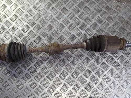 Used Left front driveshaft Left front driveshaft 35685032 35685032