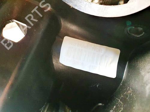 Pedal KIA CEE'D Hatchback (ED) 1.6 CRDi 115 | BP34947224I4 - Image 3
