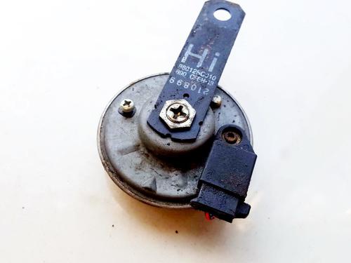 Horn SUBARU FORESTER (SH_) 2.0 D AWD (SHH, SHD, SHN) | BP35858714E13 - Image 2